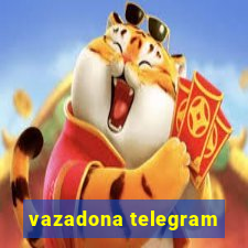 vazadona telegram